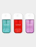 Golden Glow Body Mist Bundle
