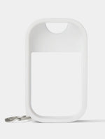 Icy White Mist Case