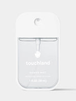 Rainwater Hand Sanitizer