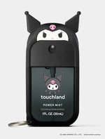 Kuromi Hand Sanitizer