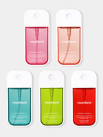 Mood Elixir Body Mist Bundle