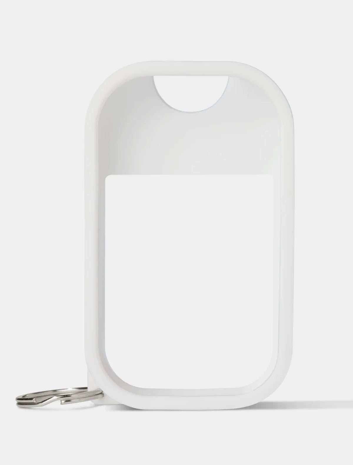 Icy White Mist Case