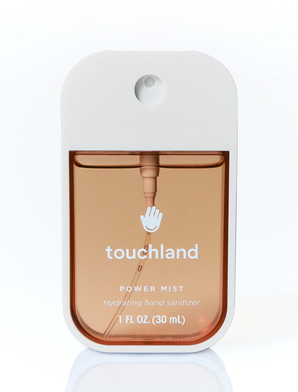 Special  Edition Salted Caramel Power Mist Hydrating Hand Sanitizer
