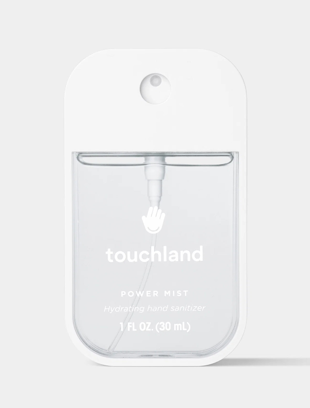Rainwater Hand Sanitizer