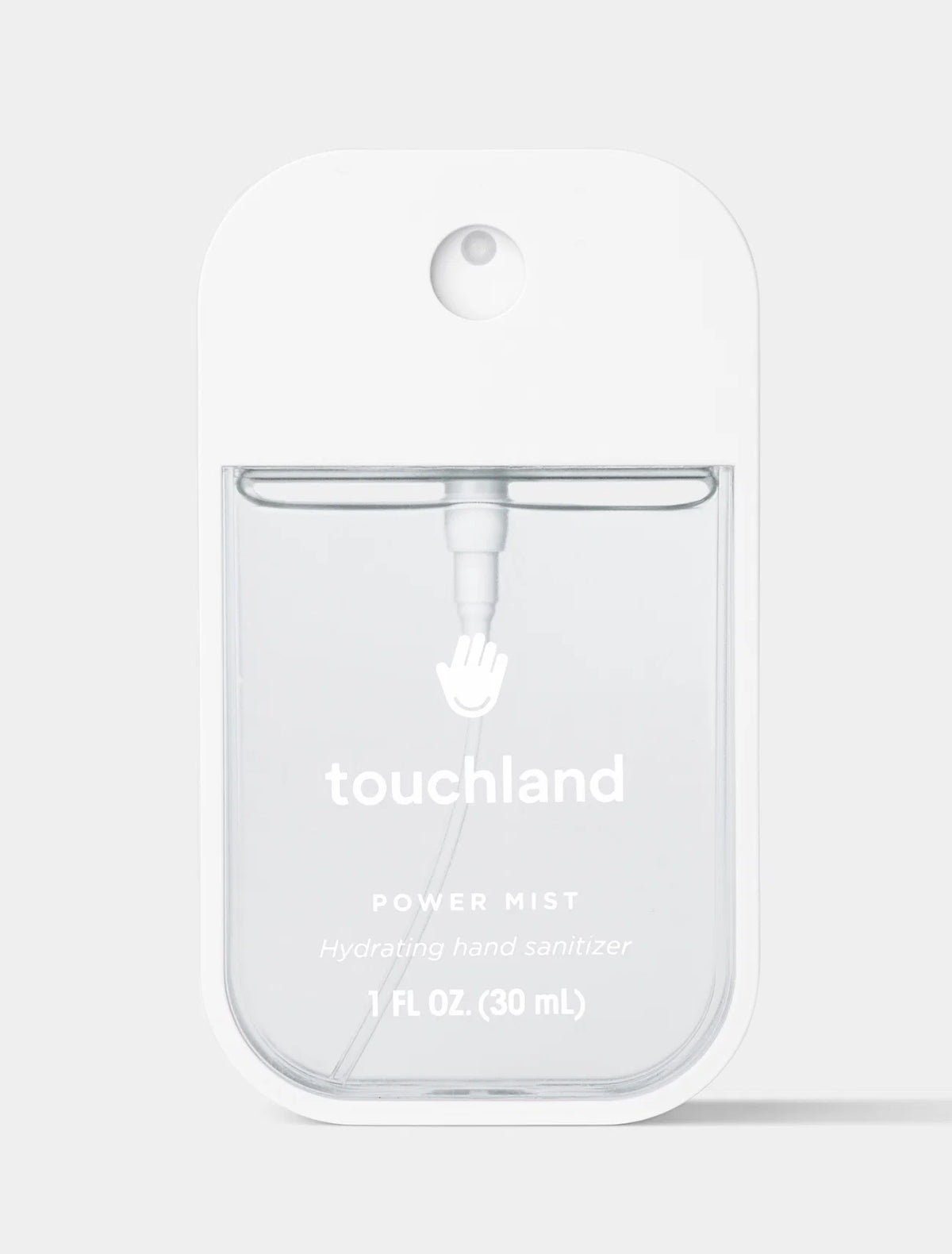 Beach Coco Hand Sanitizer